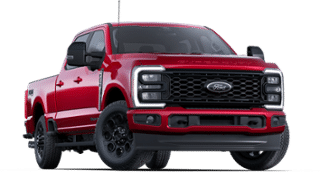 2025 Ford Super Duty® External Image 5